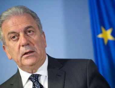 Αβραμόπουλος: «Δεν πρέπει να συγχέεται το μεταναστευτικό με την τρομοκρατία»